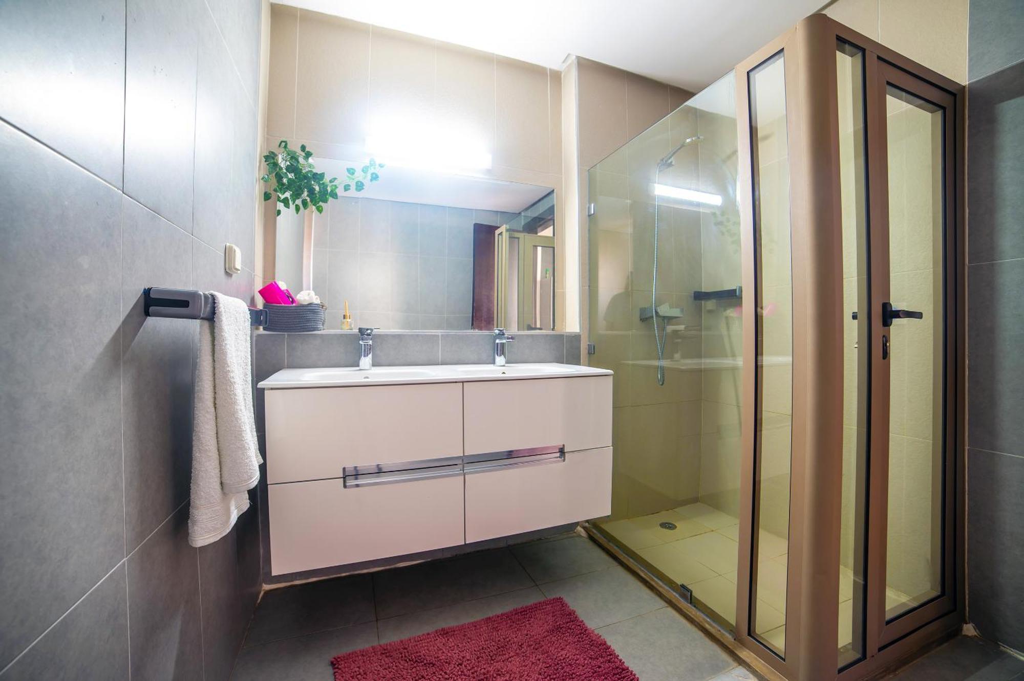 Golf View, Pool,2 Min Walk To Beach, Nakta Taghazout Ngoại thất bức ảnh
