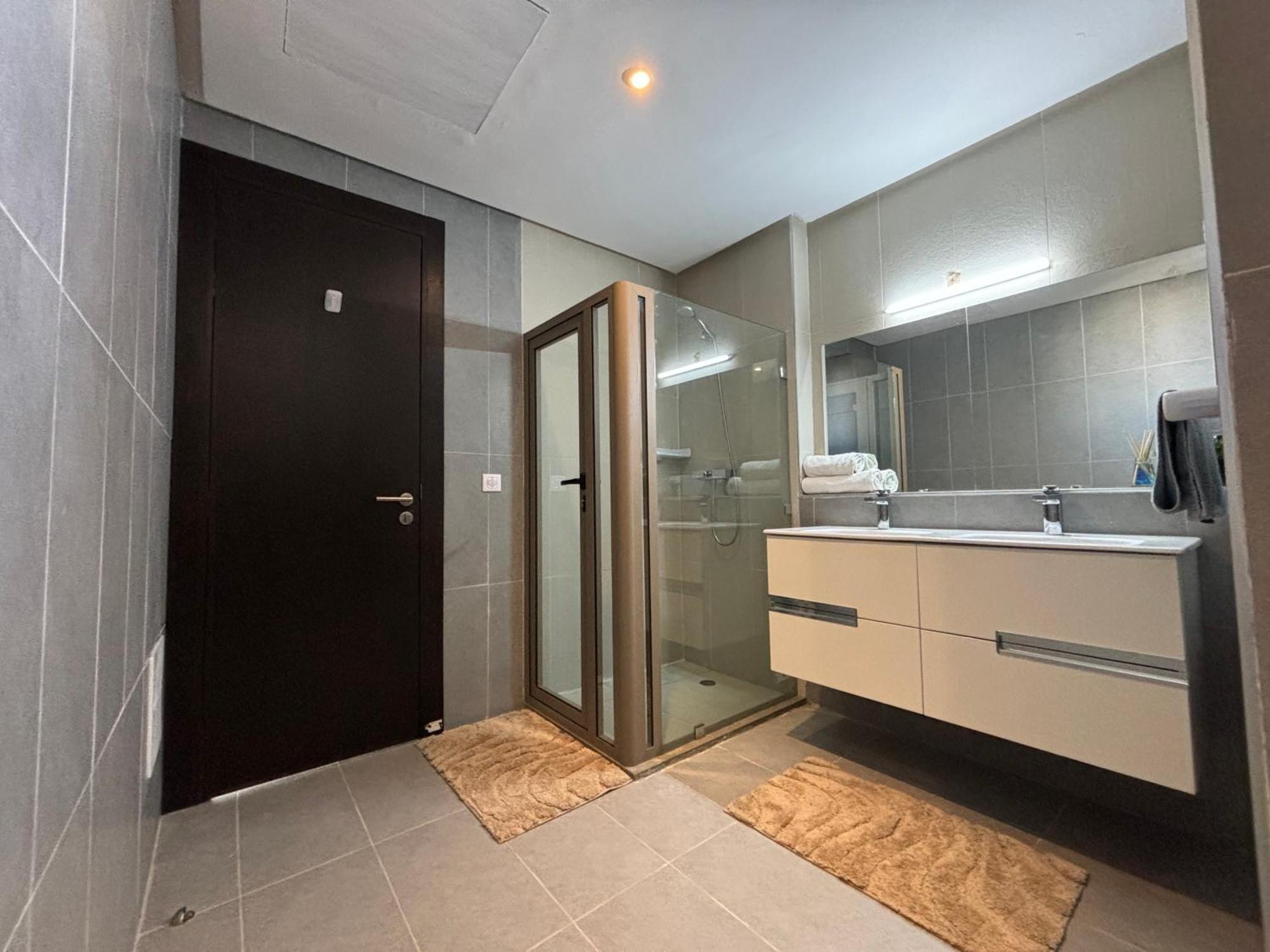 Golf View, Pool,2 Min Walk To Beach, Nakta Taghazout Ngoại thất bức ảnh